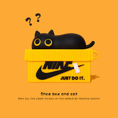 AirPods Pro 2 & AirPods 3 Protective Case Cover